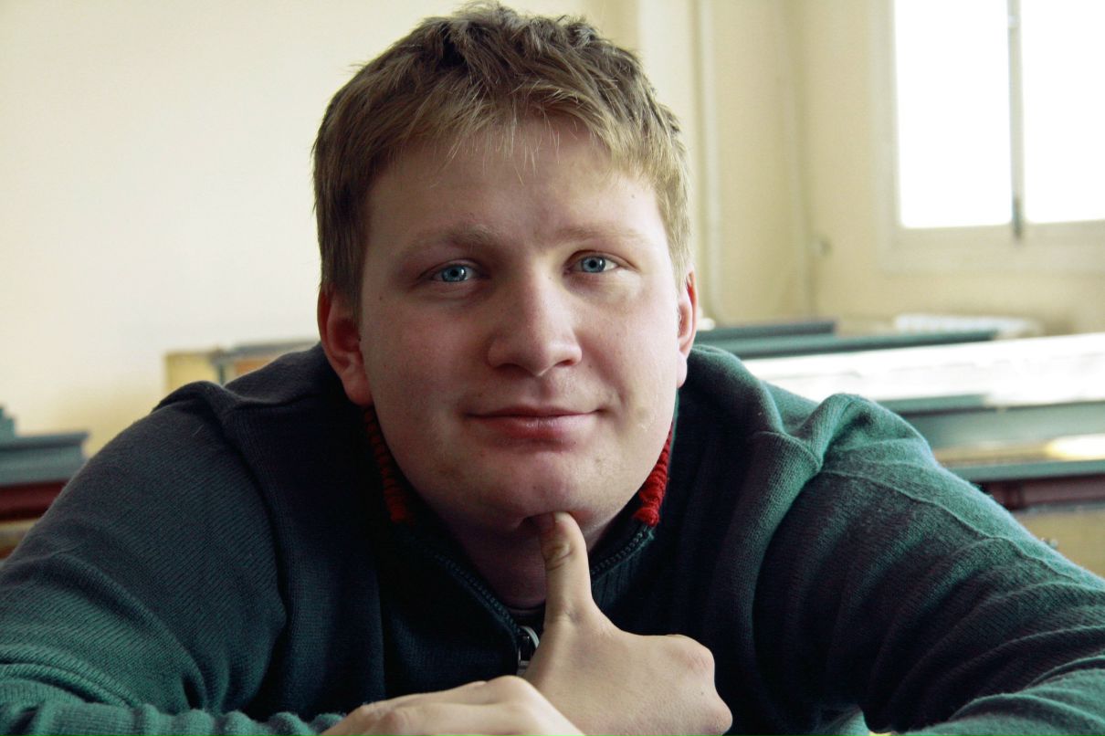 Игорь Шуляк | Харьков