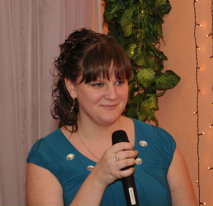 Наталья Чурляева | Саратов