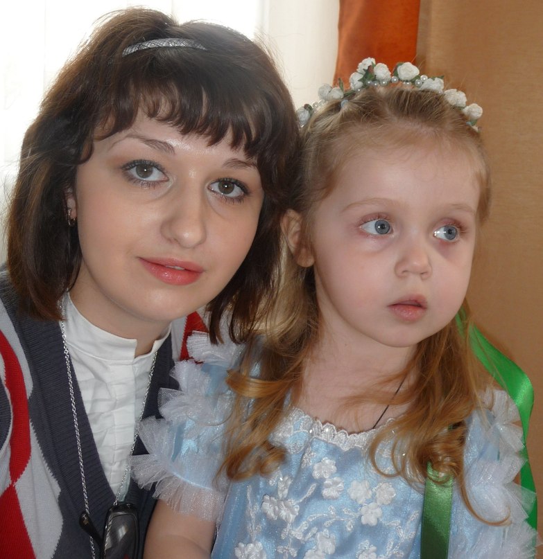 Аліна Томчишина | Хмельницкий