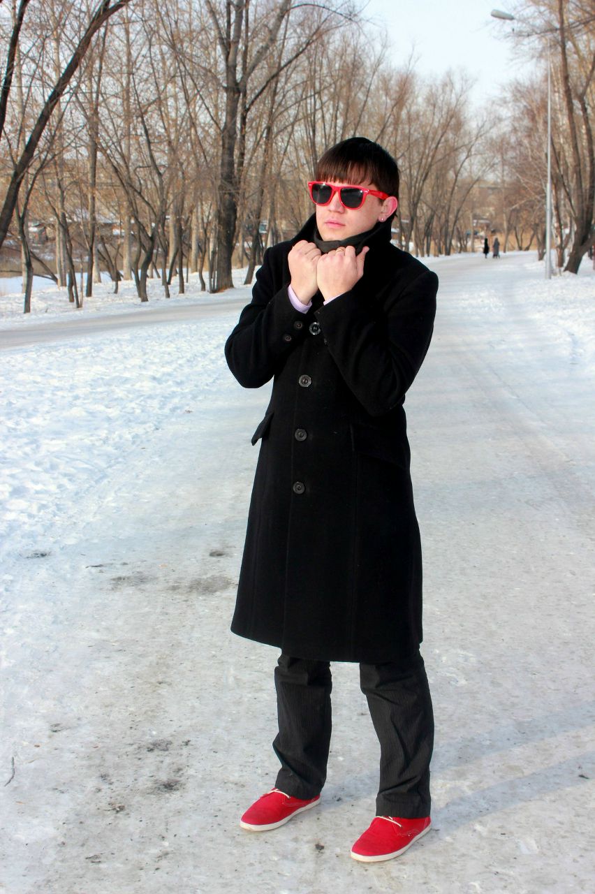 Игорь Парахин | Amsterdam