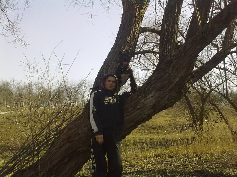 Вова Варчук | Винница