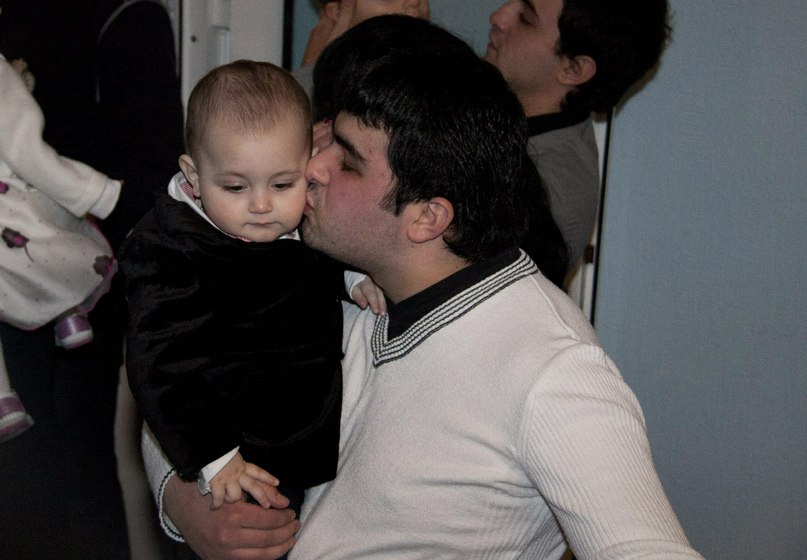 Армен Ростовский | Ростов-на-Дону