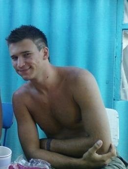 №30, Александр Ангеловский, 35 лет, Запорожье №30, Александр Ангеловский, 35 лет, Запорожье