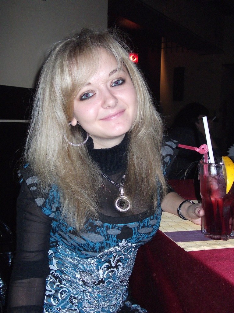 Татьяна Белиловская | Киев