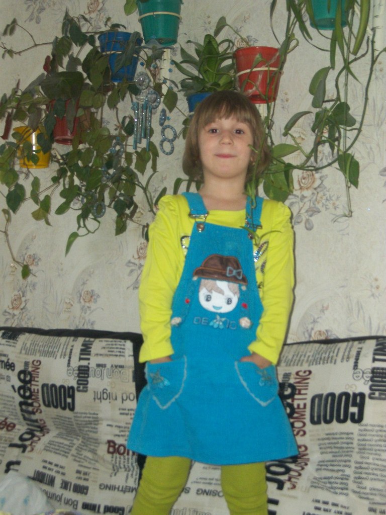 Екатерина Семёнова | Кингисепп