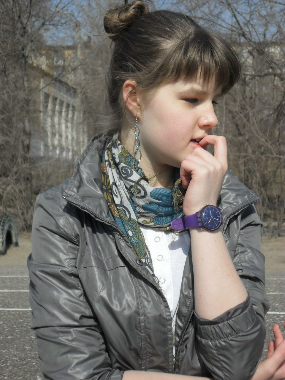 Юлия Вовченко | Волгоград