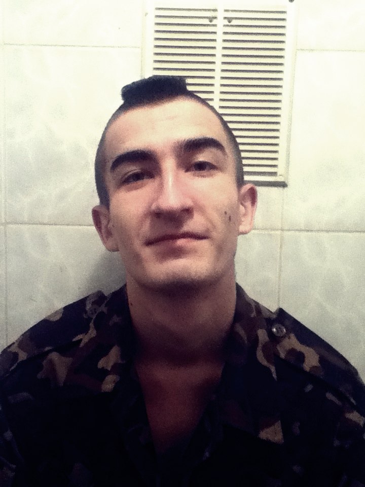 Артур Кузьменко | Харьков