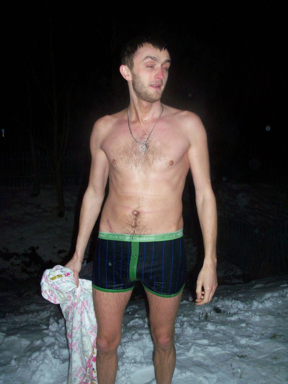 Жора Корнев | Брест