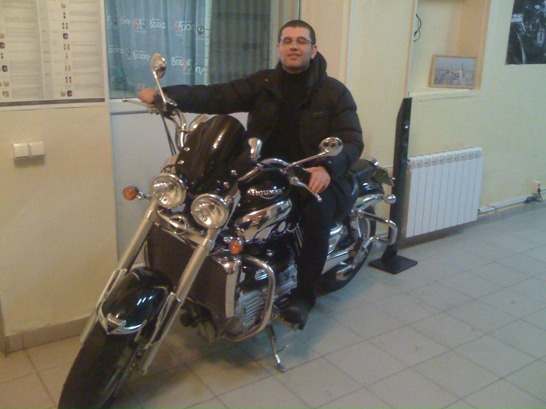 Тигран Саргсян | Екатеринбург