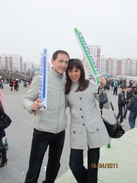 Динар Шакиров | Уфа