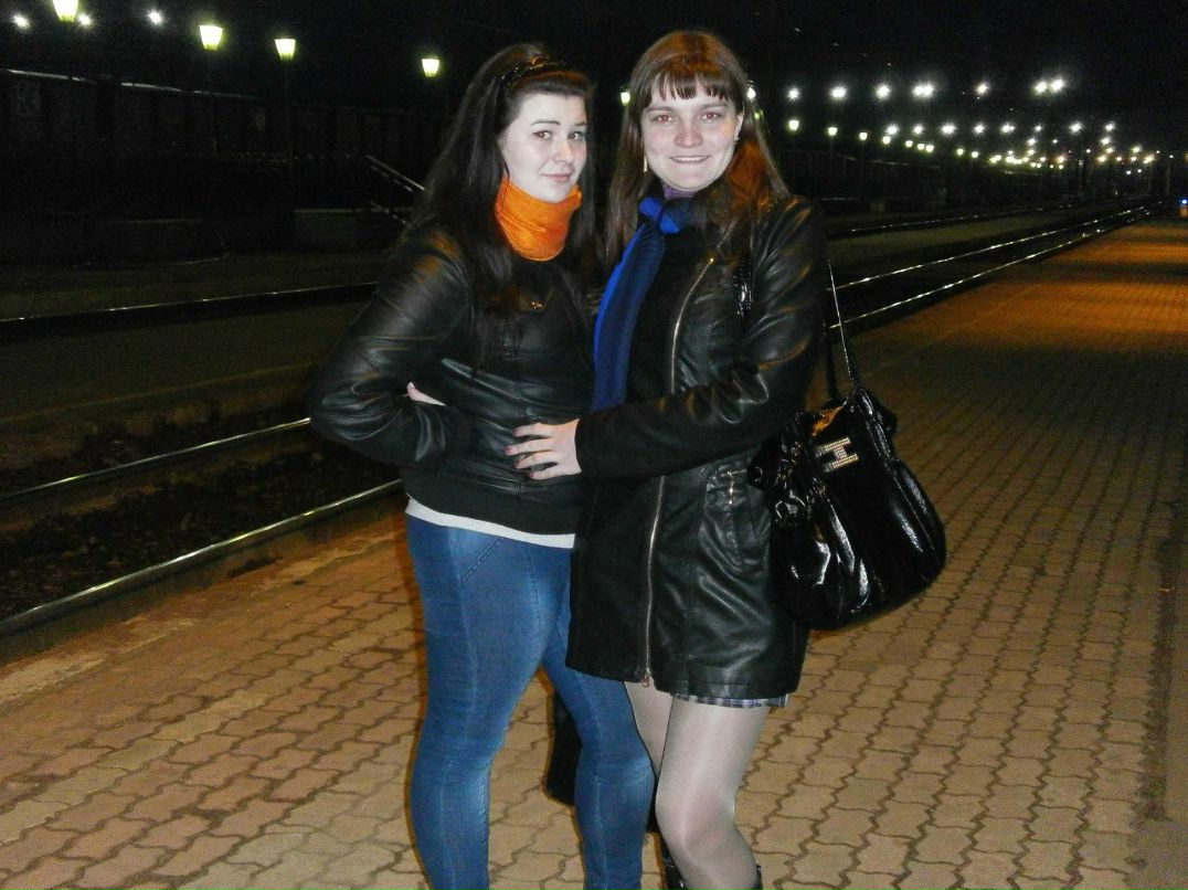 Светлана Нечаева | Череповец