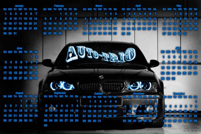 Андрей Закиров | Бирск