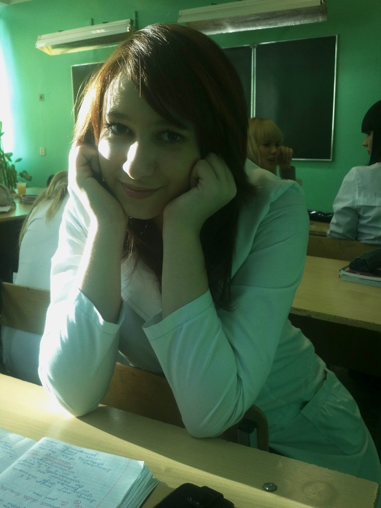 Светлана Станковская ♥}{Сильва}{♥ | Норильск