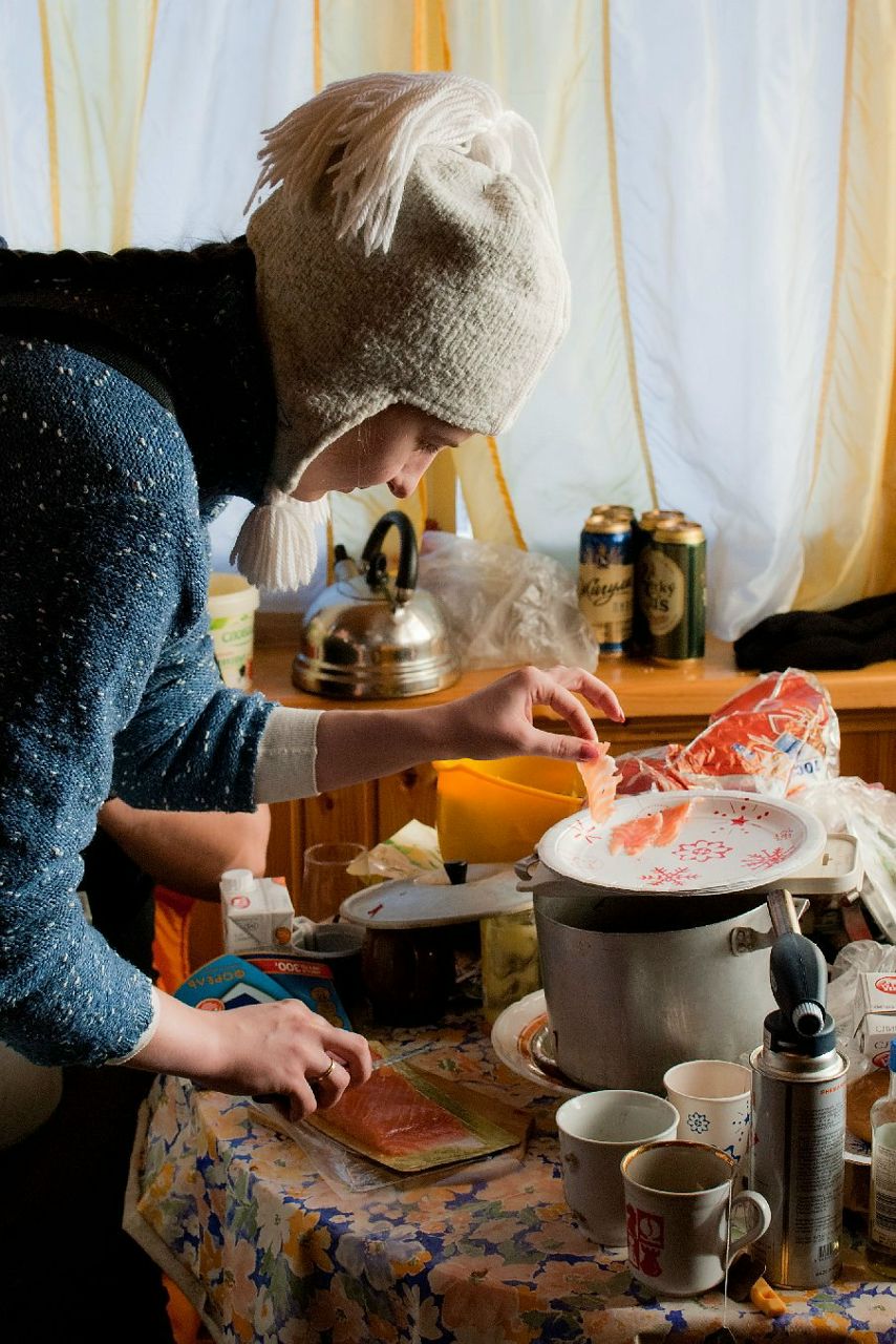 Екатерина Смекалина | Москва