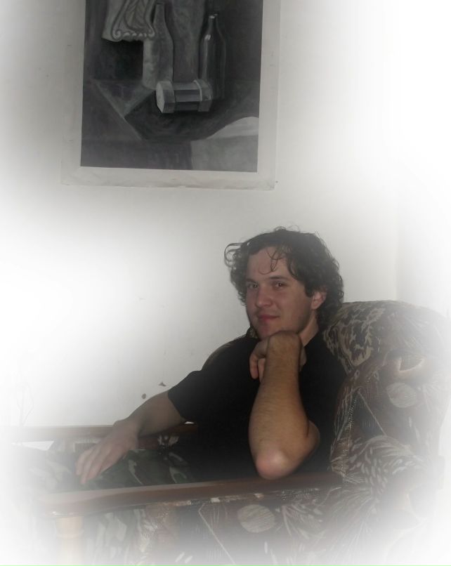 Ярослав Курлянчиков EnigmA_MaN | Славянск-на-Кубани