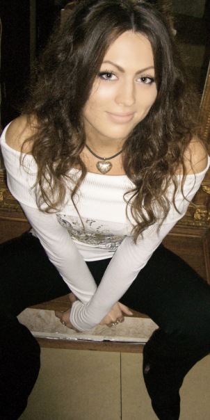 №20, Анна Марущак, Одесса №20, Анна Марущак, Одесса