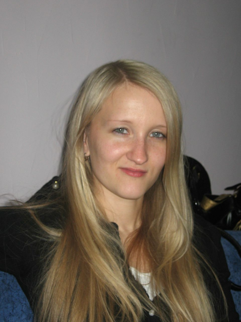 Анна Лукоянова | Ижевск