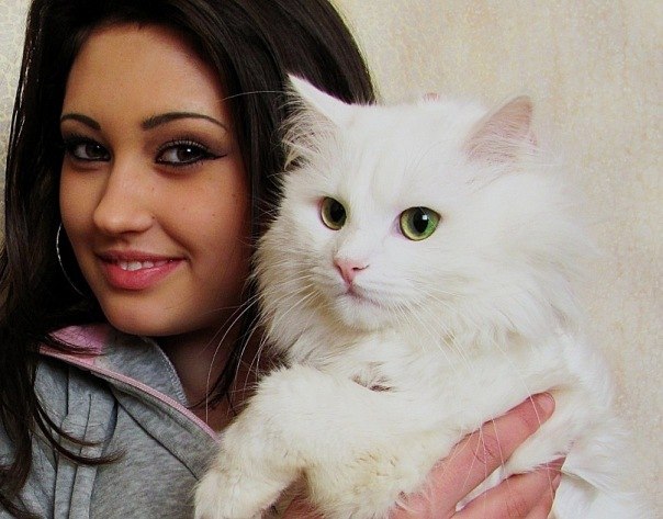 Виктория Сухова | Стаханов