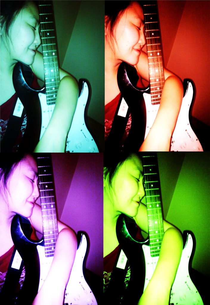 Марьяна Григорьева El Mariacho | Якутск