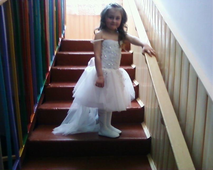 Вика Павлик | 