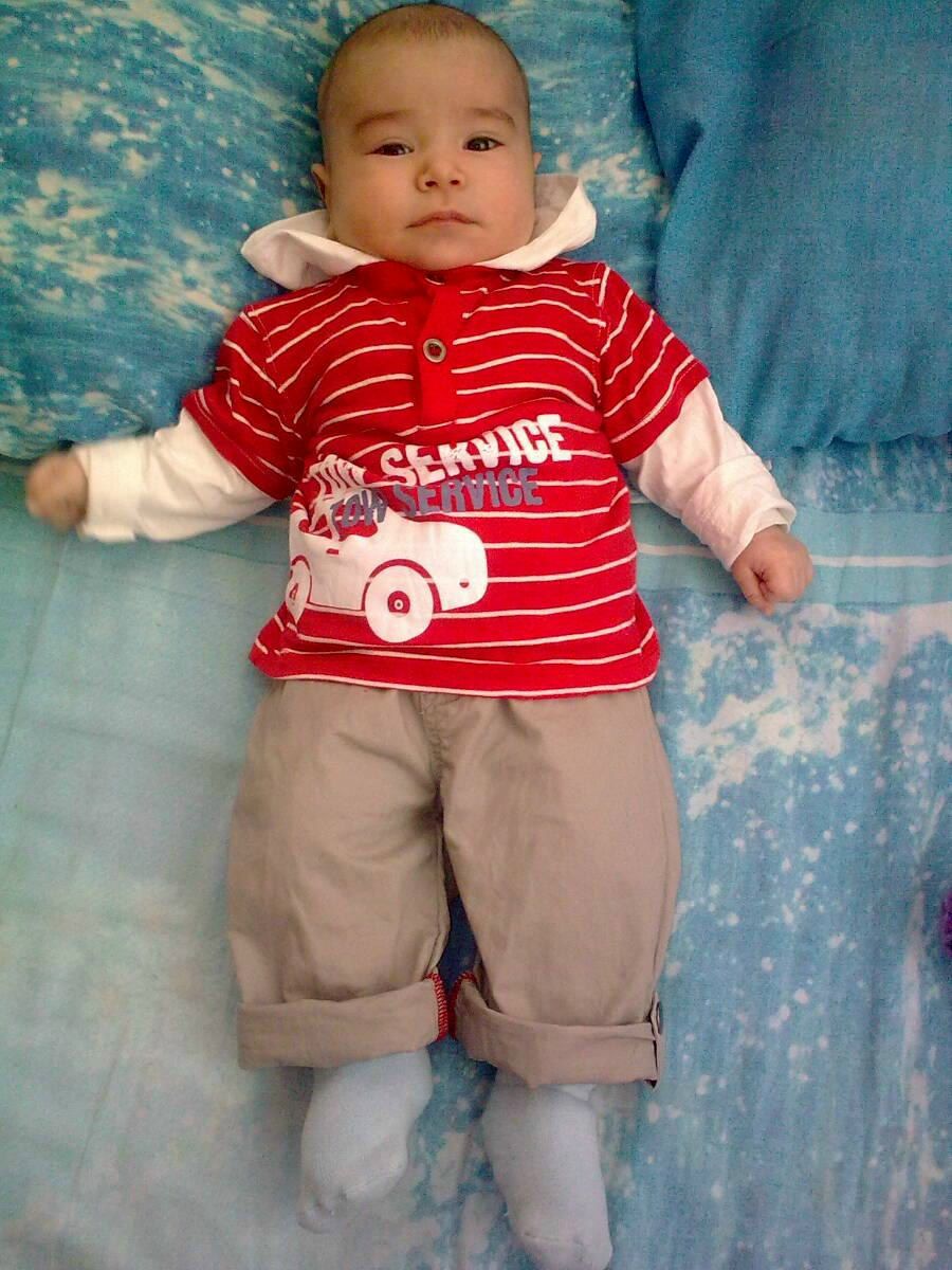 Риназ Садиков | Арск