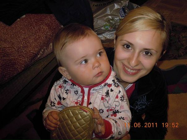 №75, Анна Максименко, 38 лет, Каменское / Днепродзержинск №75, Анна Максименко, 38 лет, Каменское / Днепродзержинск