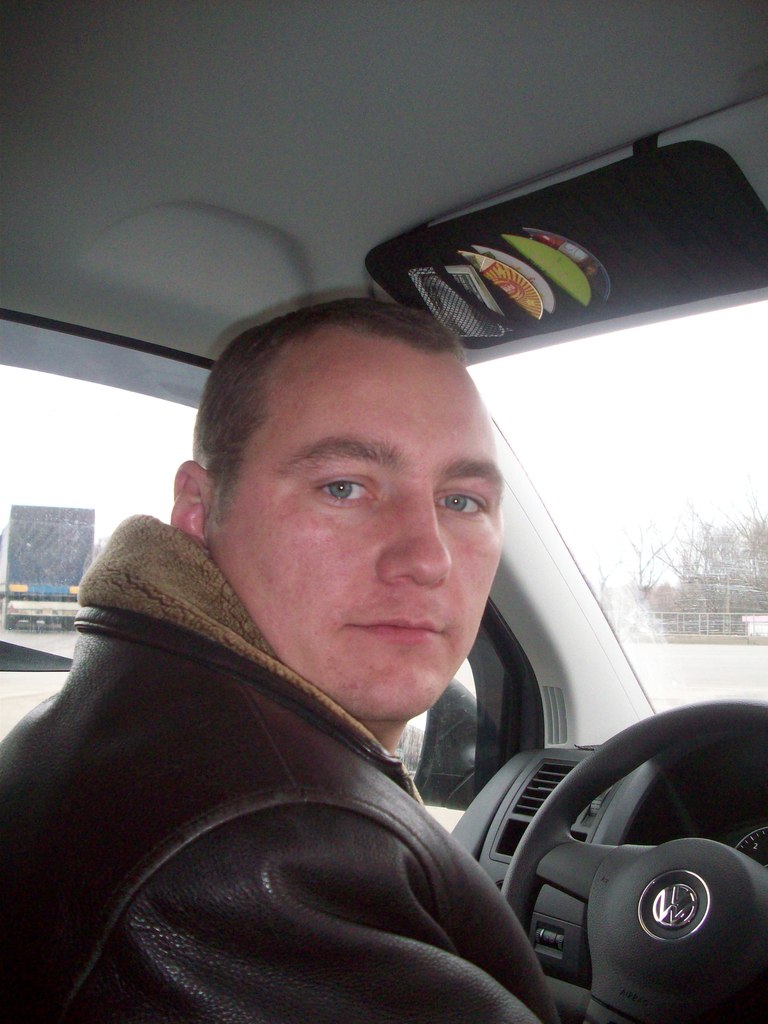 Вова Марченко | Могилёв