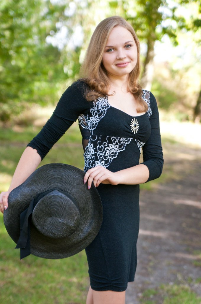 Алёна Домс | Львов