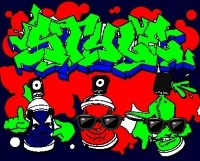 №4, Вова Сидоров №4, Вова Сидоров