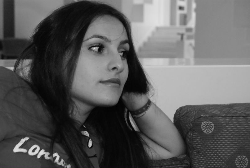 Наташа Кобыльниченко | Ставрополь