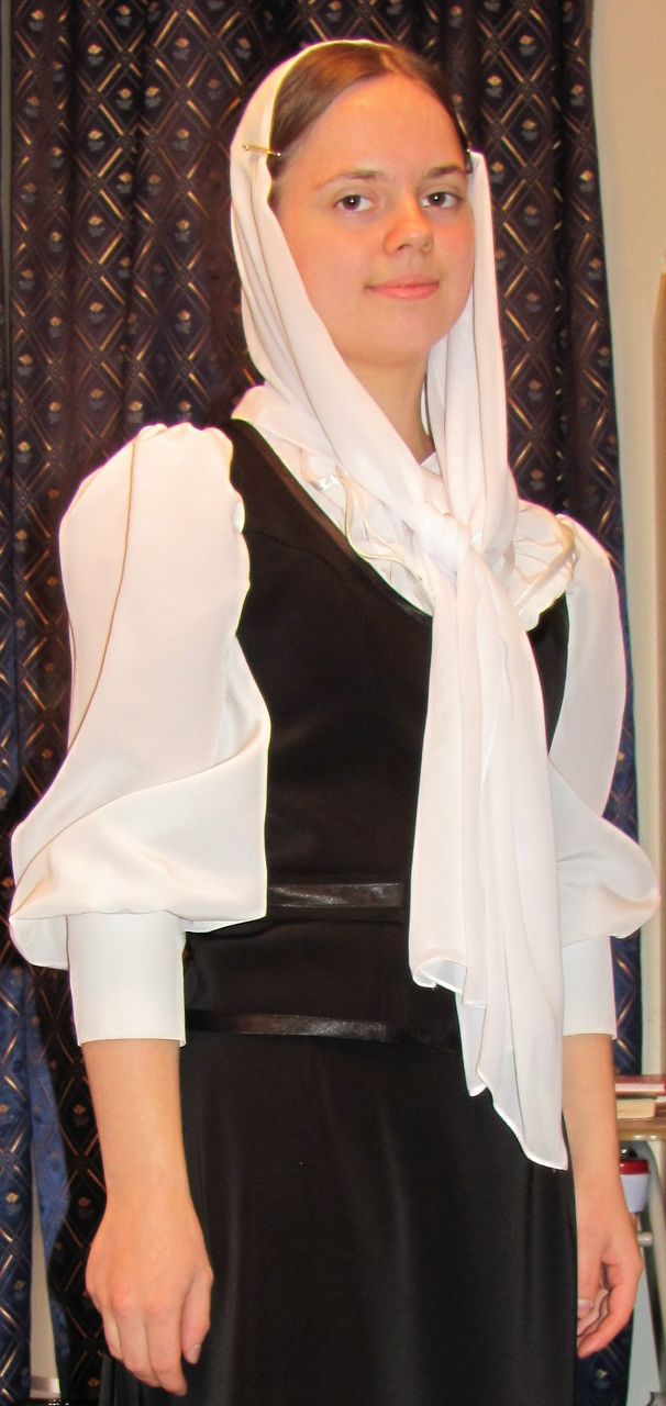 Анна Кочанова .!!! ХВ !!!. | Талдом