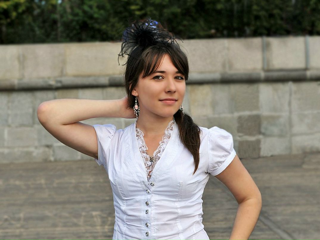 Алевтина Будин Darknessa_A | Москва