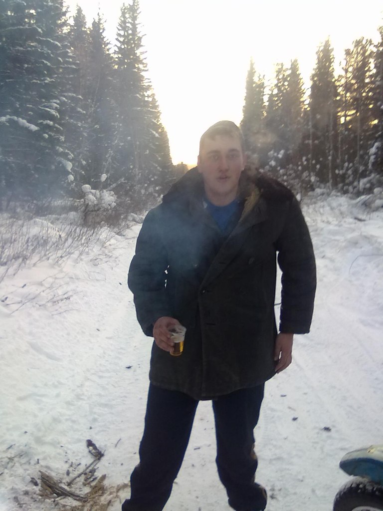 Павел Макаров | Красноярск