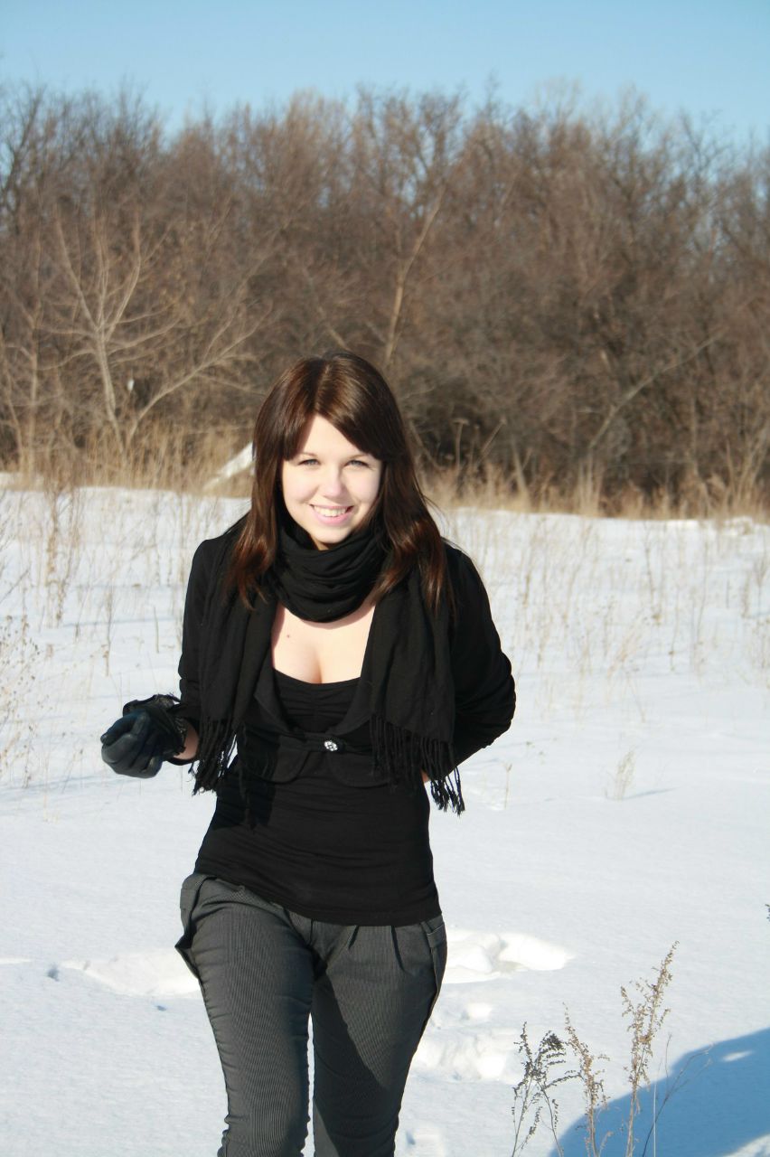 Ольга Колесникова | Самара