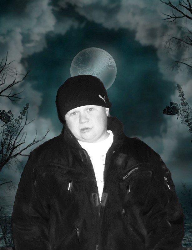 Дмитрий Купцов | Речица