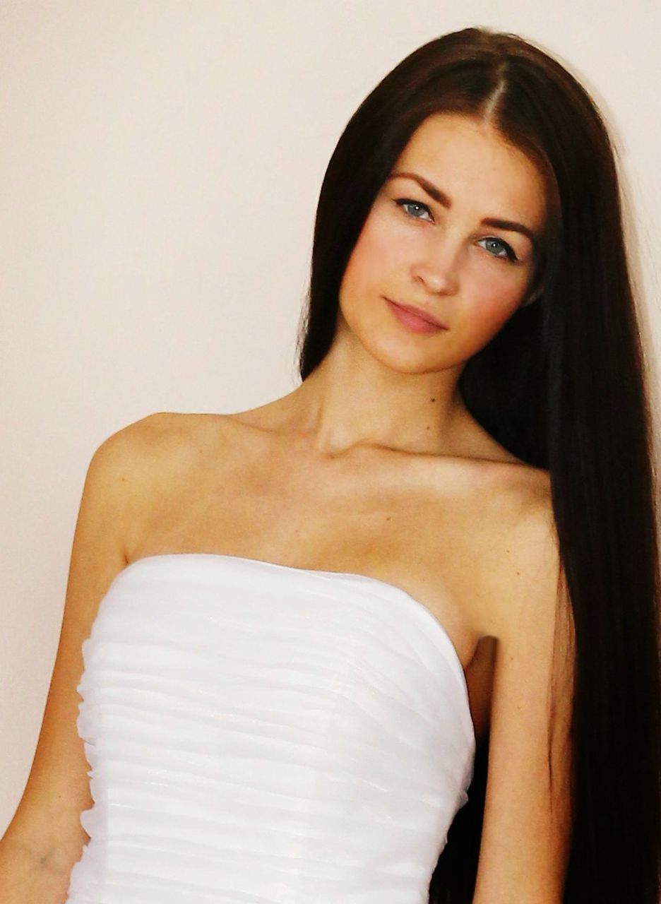 Nika Milevich | Москва