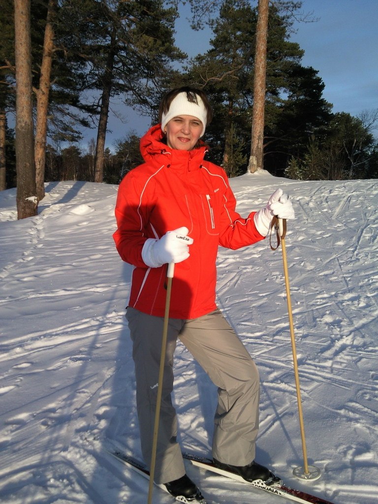 Ирина Тимирбулатова | Северодвинск