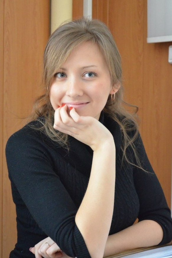 Ольга Голицына | Иваново