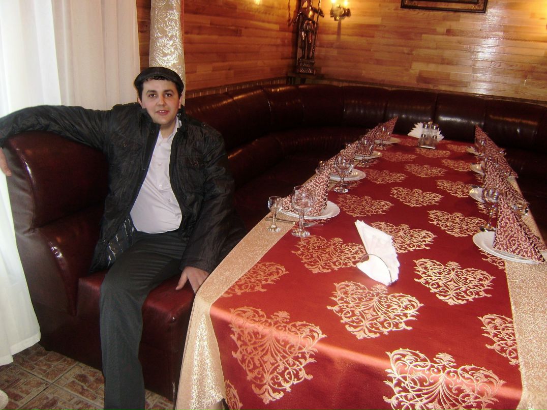 Діма Хованець | Хмельницкий