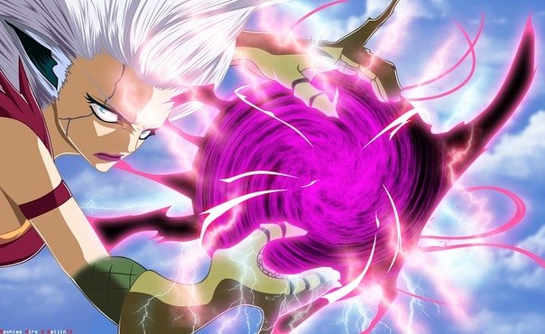 Ino Yamanaka =) | Москва