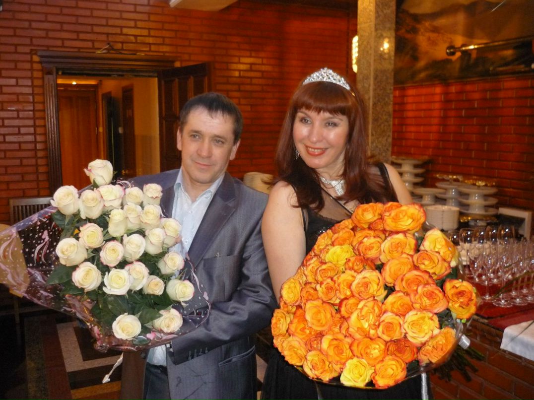 Раиса Кулаева | Новосибирск