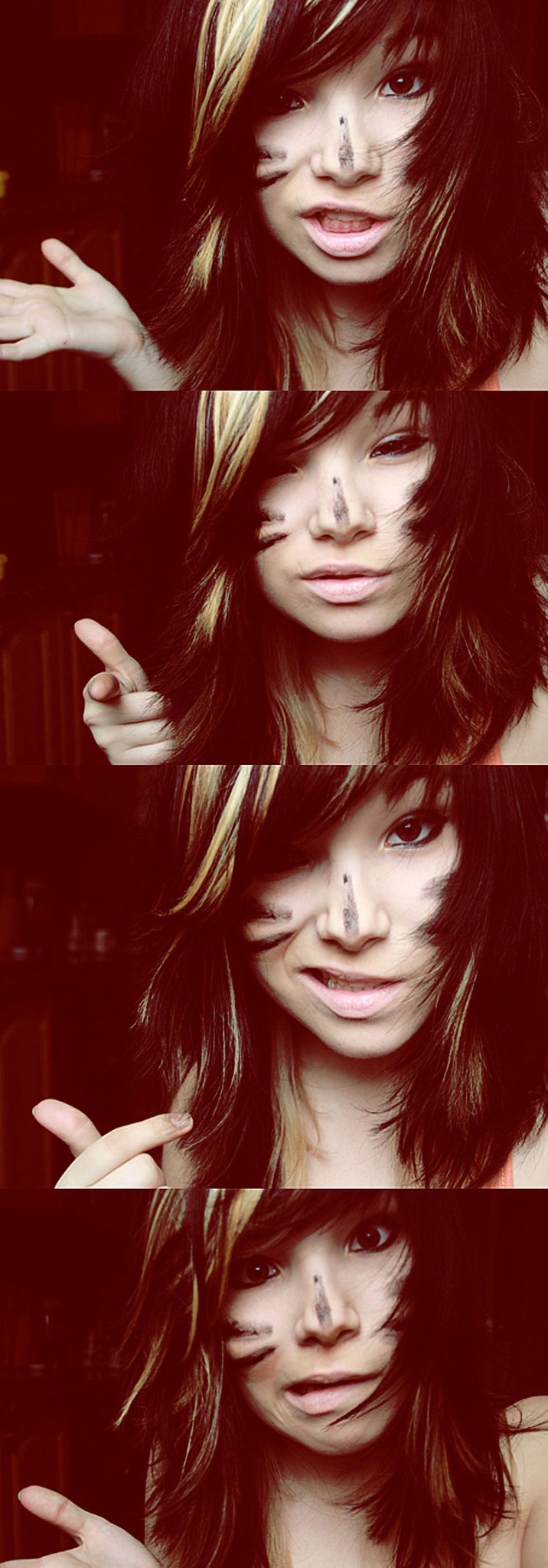 Victoria Kuznetsova | Москва