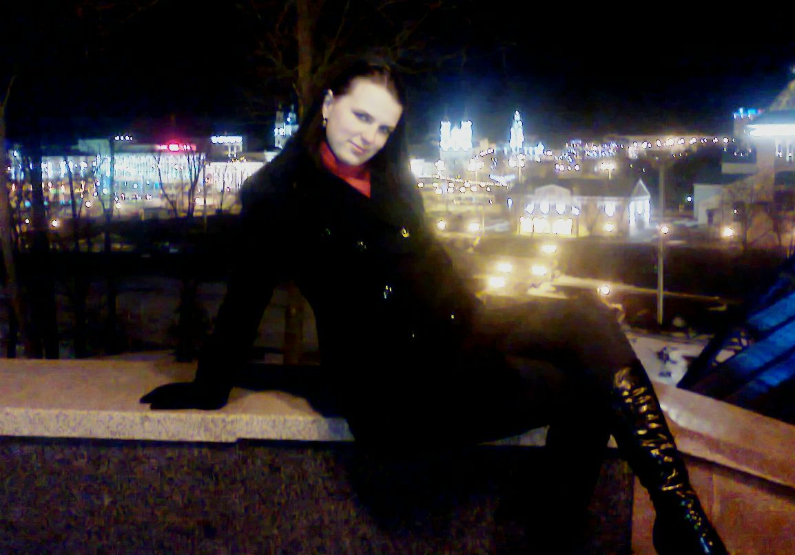 Татьяна Сакович | Докшицы