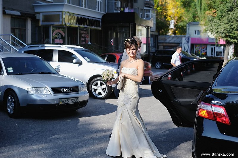 Ярослава Александрова | 