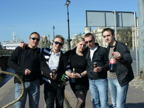 №75, Виктор Москвин, Санкт-Петербург №75, Виктор Москвин, Санкт-Петербург