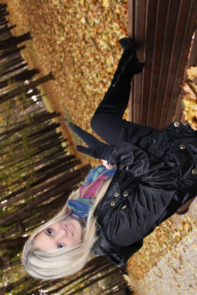 Катерина Себровская ヅ | Барановичи