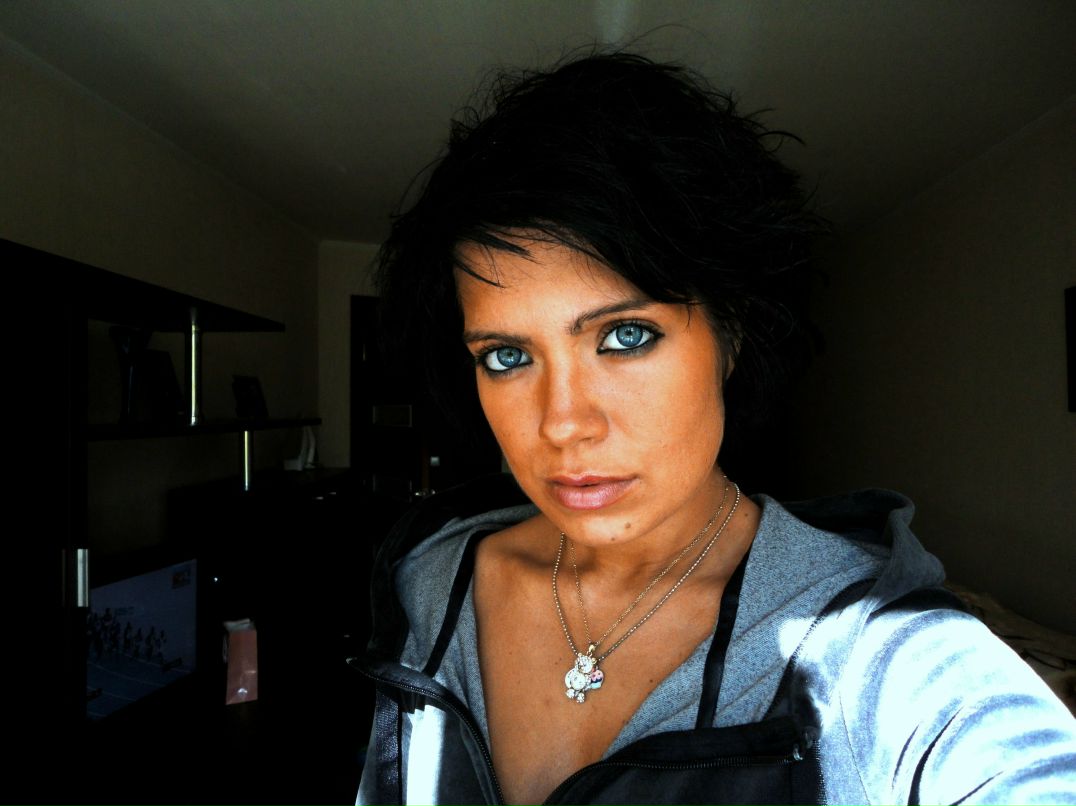 Евгения Кудрявцева _♥♥_ | Киров