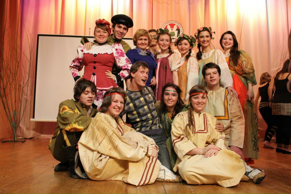 Михаил Дмитриков ~~~PRIORITET~~~ | Ижевск