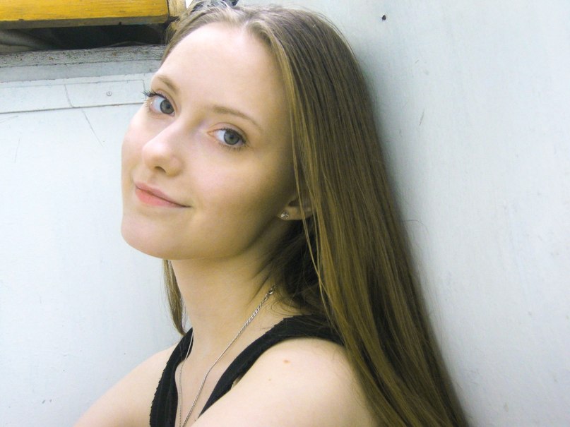 Ксения Князева | 