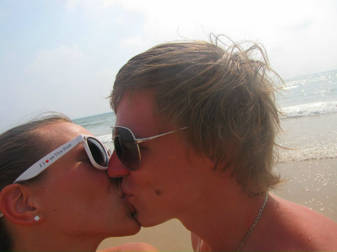 Kristina Filippova | Санкт-Петербург